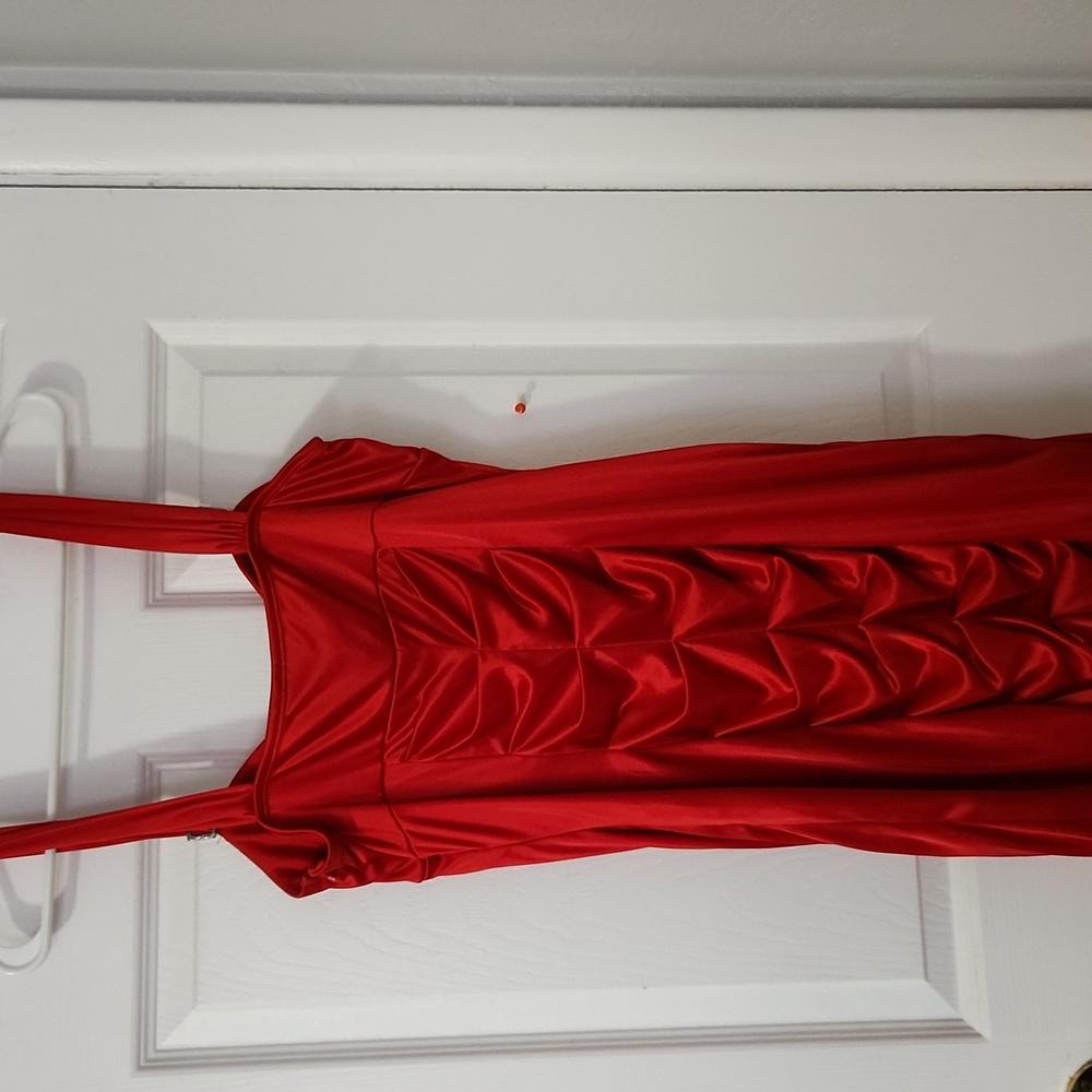 Party Dress - Picture 3 of 3